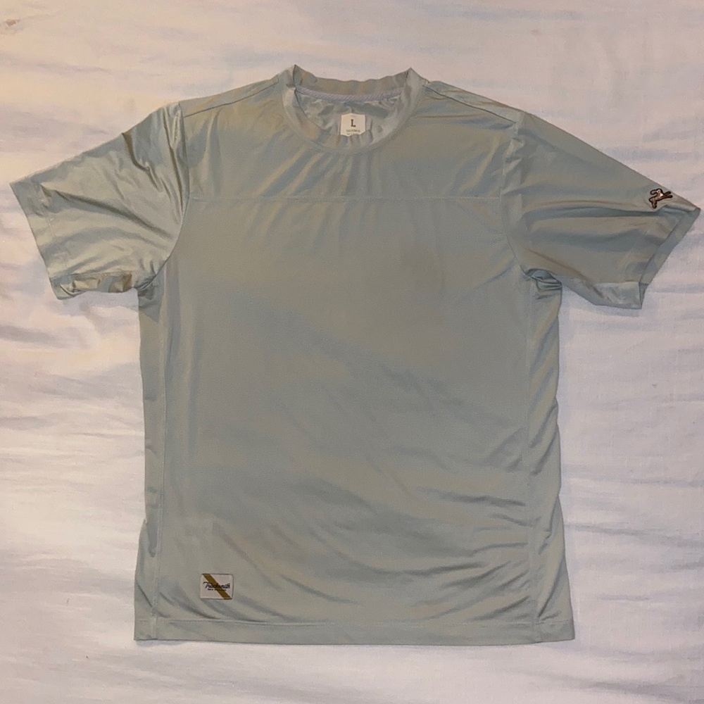 Tracksmith Twilight Tee